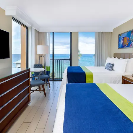Wyndham Deerfield Beach Resort Exterior photo