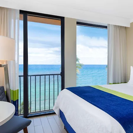 Wyndham Deerfield Beach Resort Exterior photo