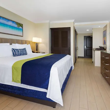 Wyndham Deerfield Beach Resort Exterior photo