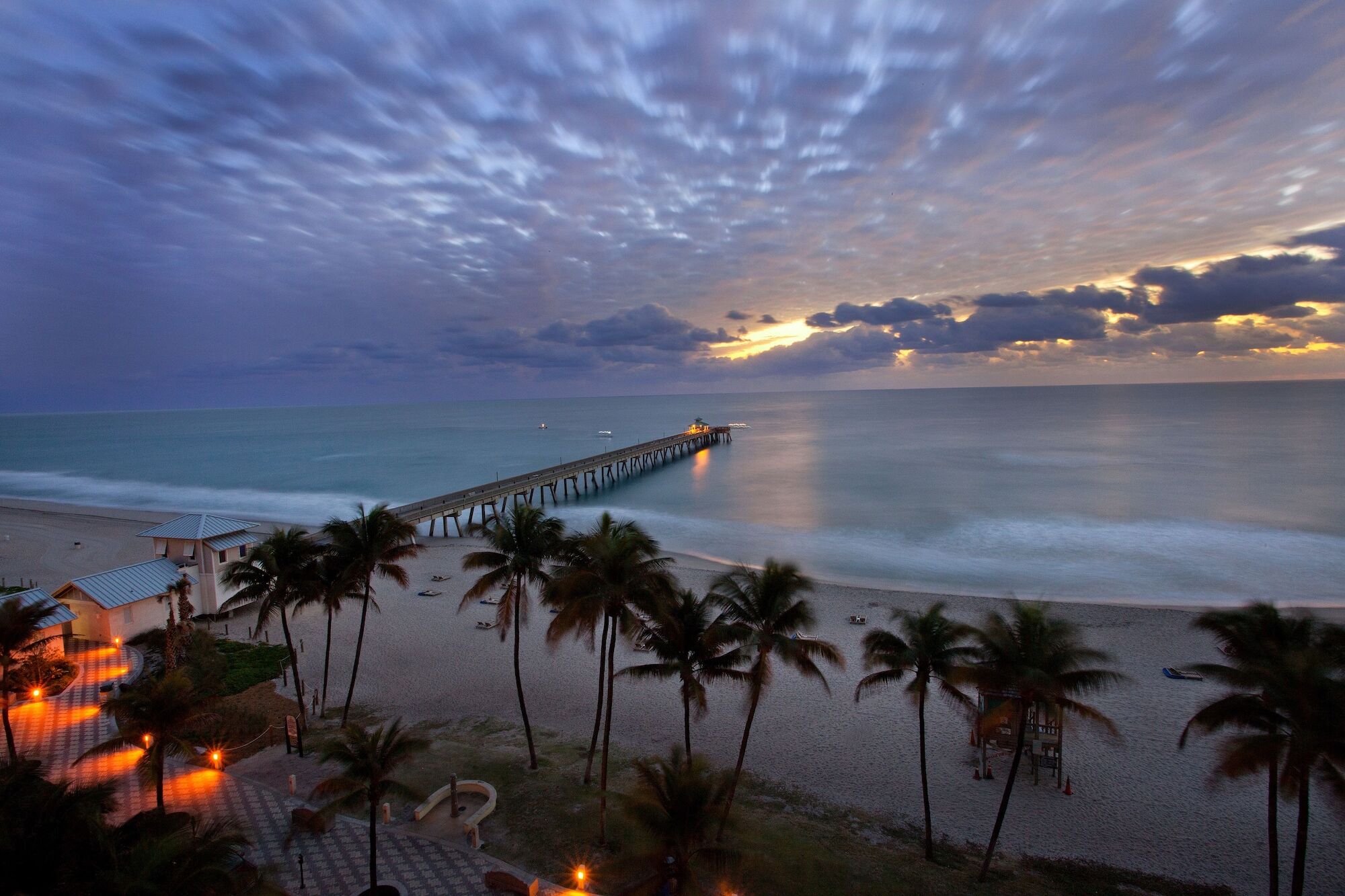 Wyndham Deerfield Beach